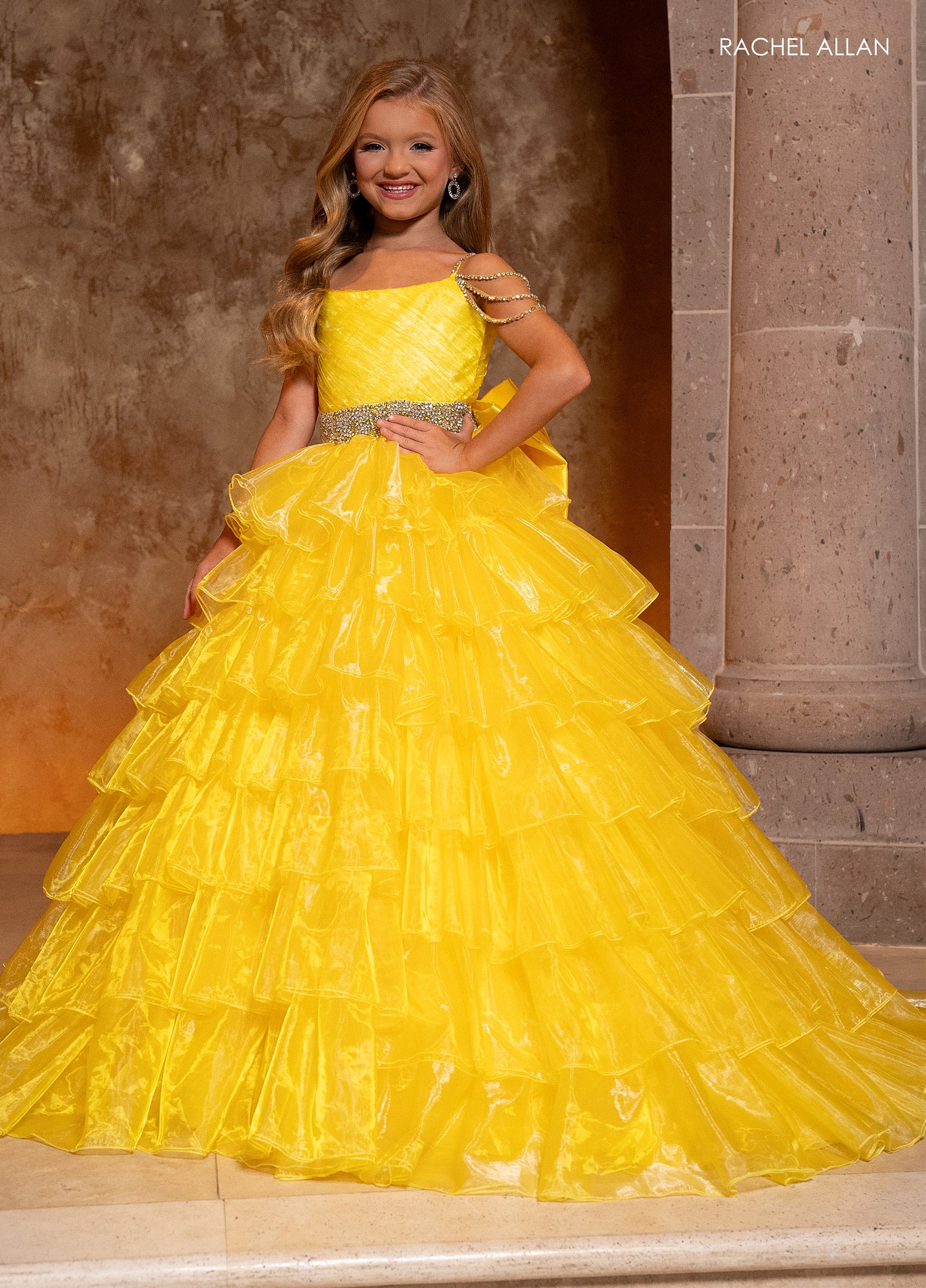 Rachel Allan 10263