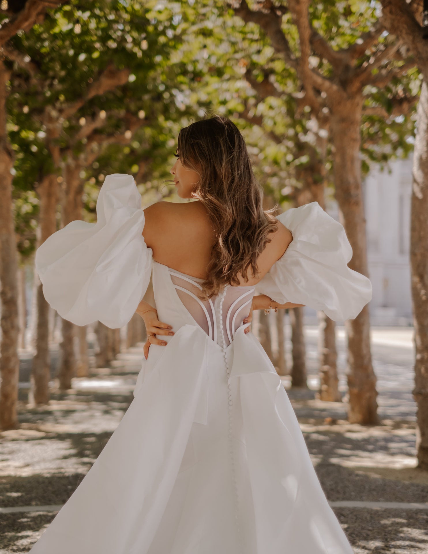 1266 Essense Martina Liana