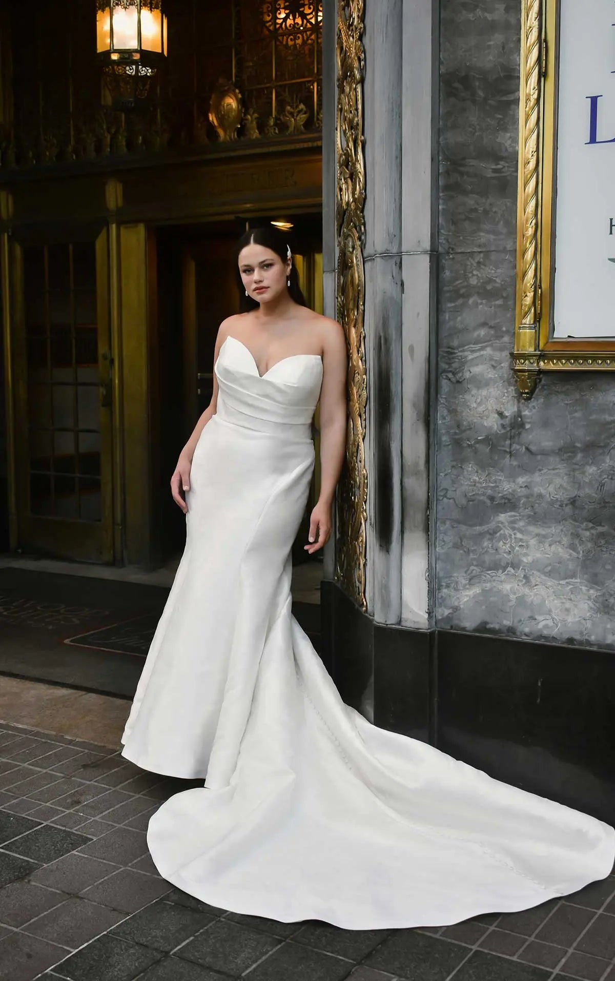 1486 Essense Martina Liana