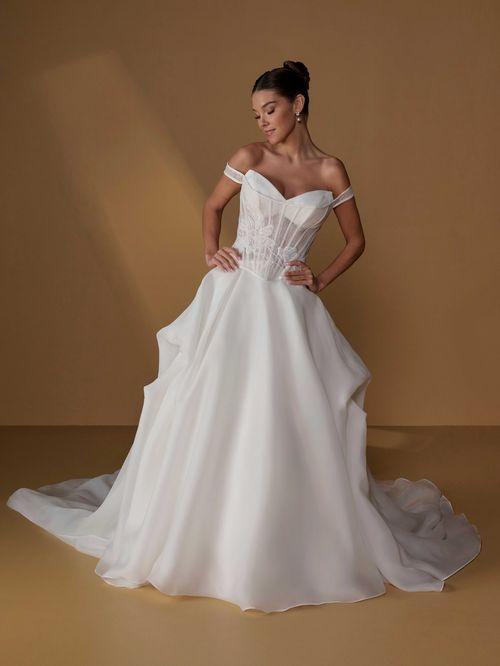 Brides by Christina Wu Style 15965
