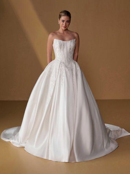 Brides by Christina Wu Style 15967