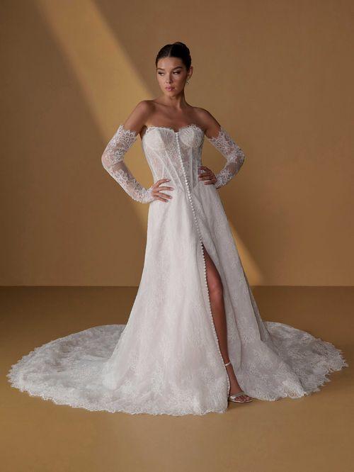 Brides by Christina Wu Style 15968