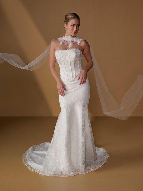 Brides by Christina Wu Style 15971