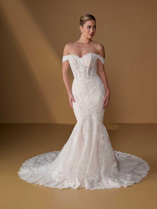 Brides by Christina Wu Style 15975