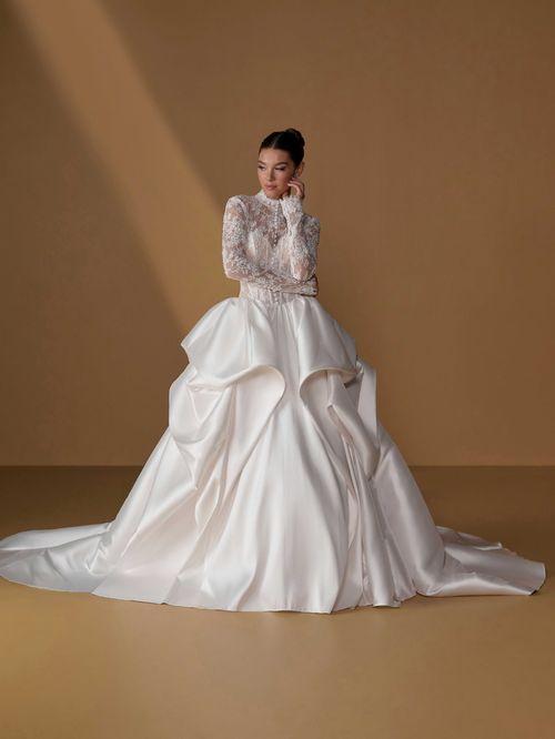 Brides by Christina Wu Style 15978