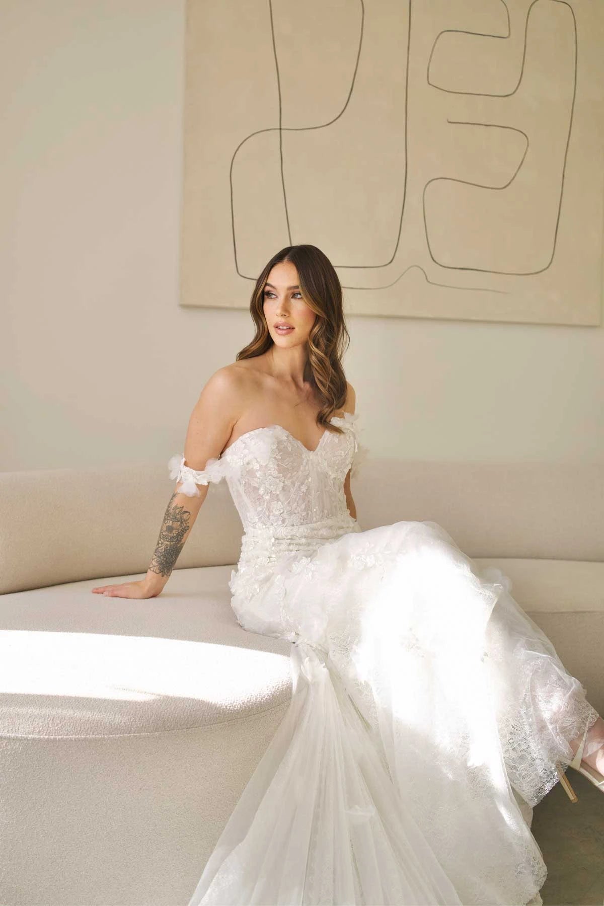 1612 Essense Martina Liana