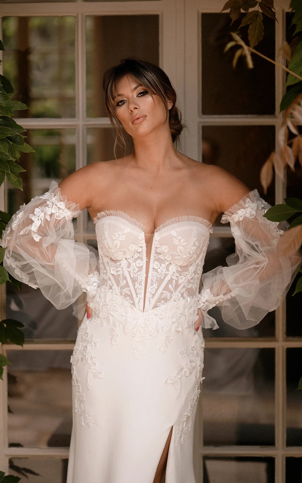 1710 Essense Martina Liana