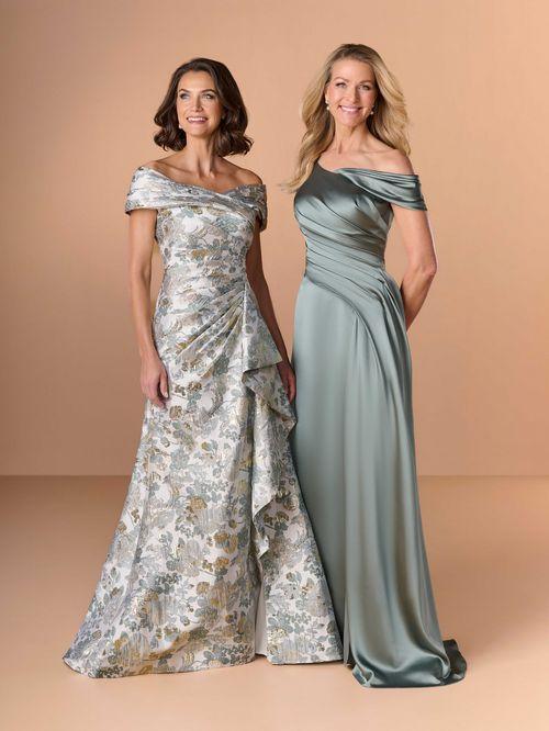 Christina Wu Elegance Style 17267