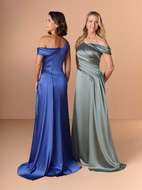 Christina Wu Elegance Style 17271