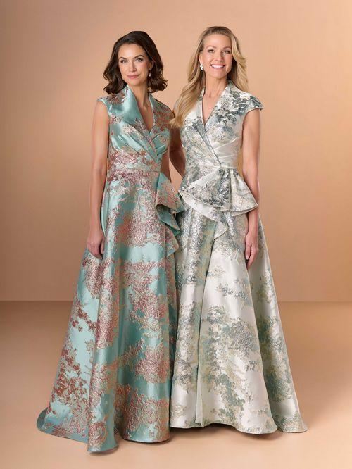 Christina Wu Elegance Style 17273