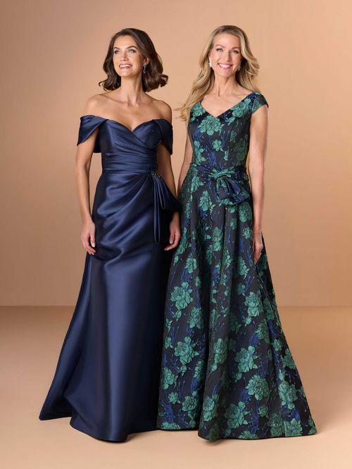Christina Wu Elegance Style 17277