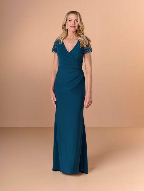 Christina Wu Elegance Style 17291