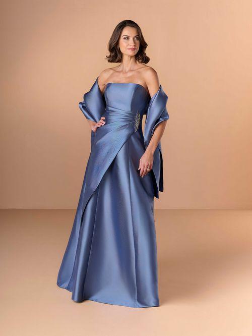 Christina Wu Elegance Style 17300