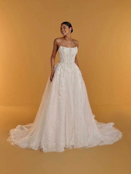 Private by Christina Wu Style 18495