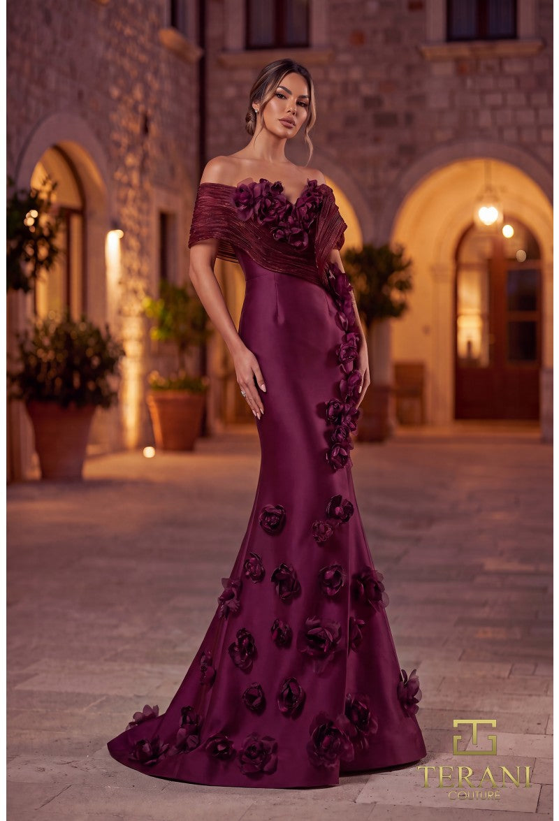 Terani Couture Style 262E7070
