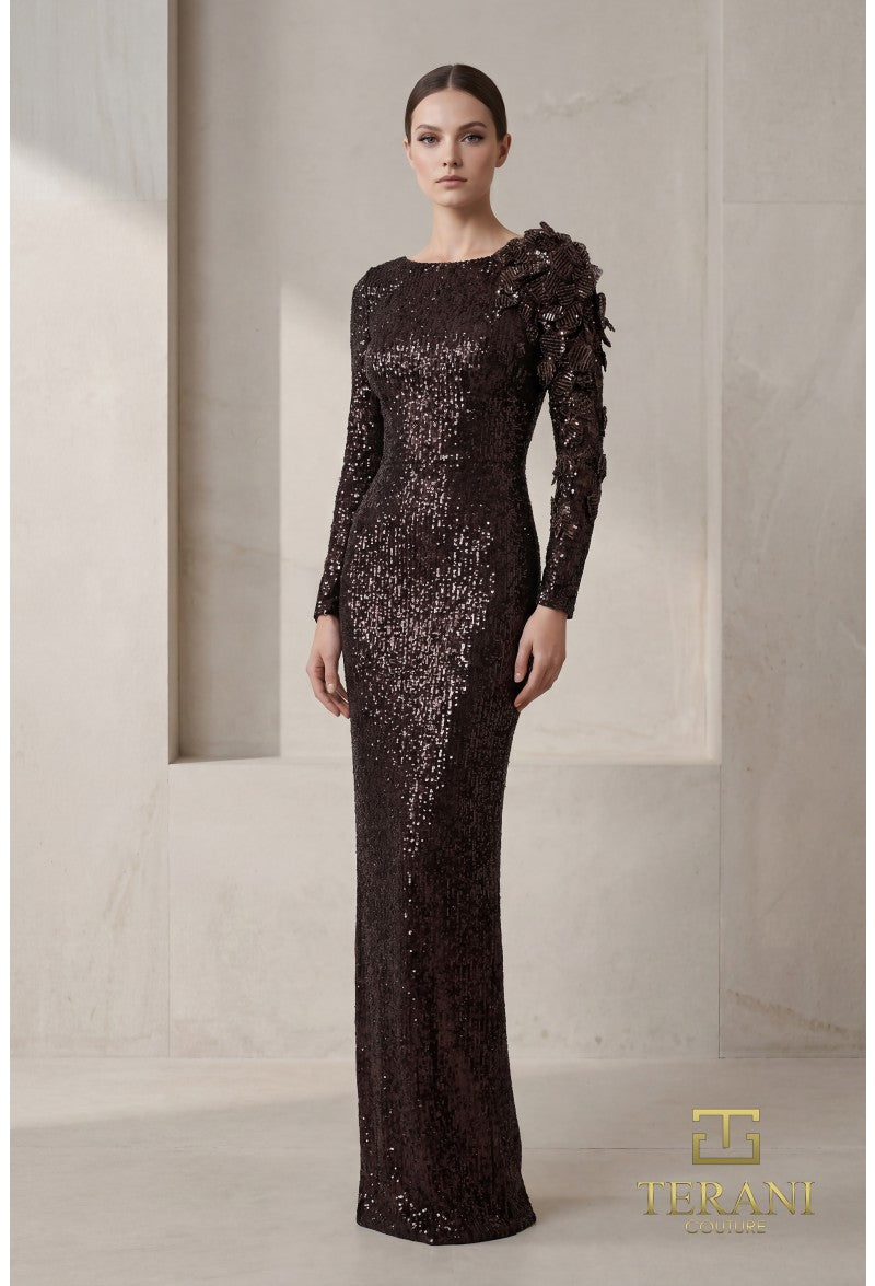 Terani Couture Style 262E7106