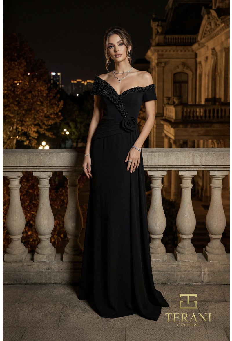 Terani Couture Style 262E7122