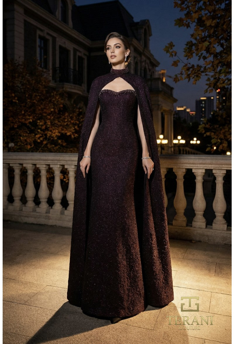 Terani Couture Style 262E7125