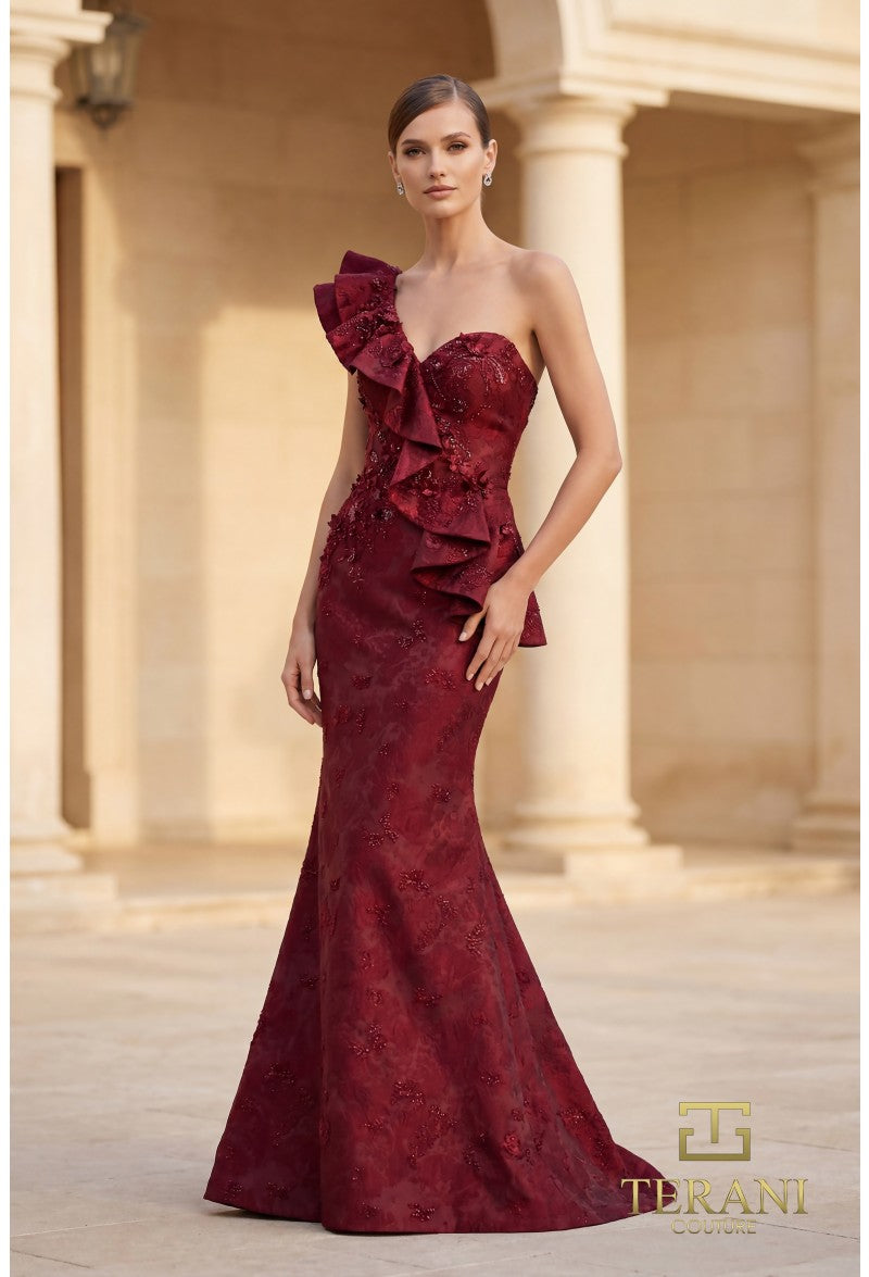 Terani Couture Style 262E7136