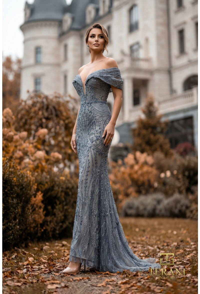 Terani Couture Style 262GL7169