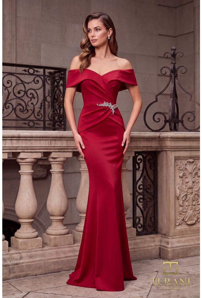 Terani Couture Style 262M7251