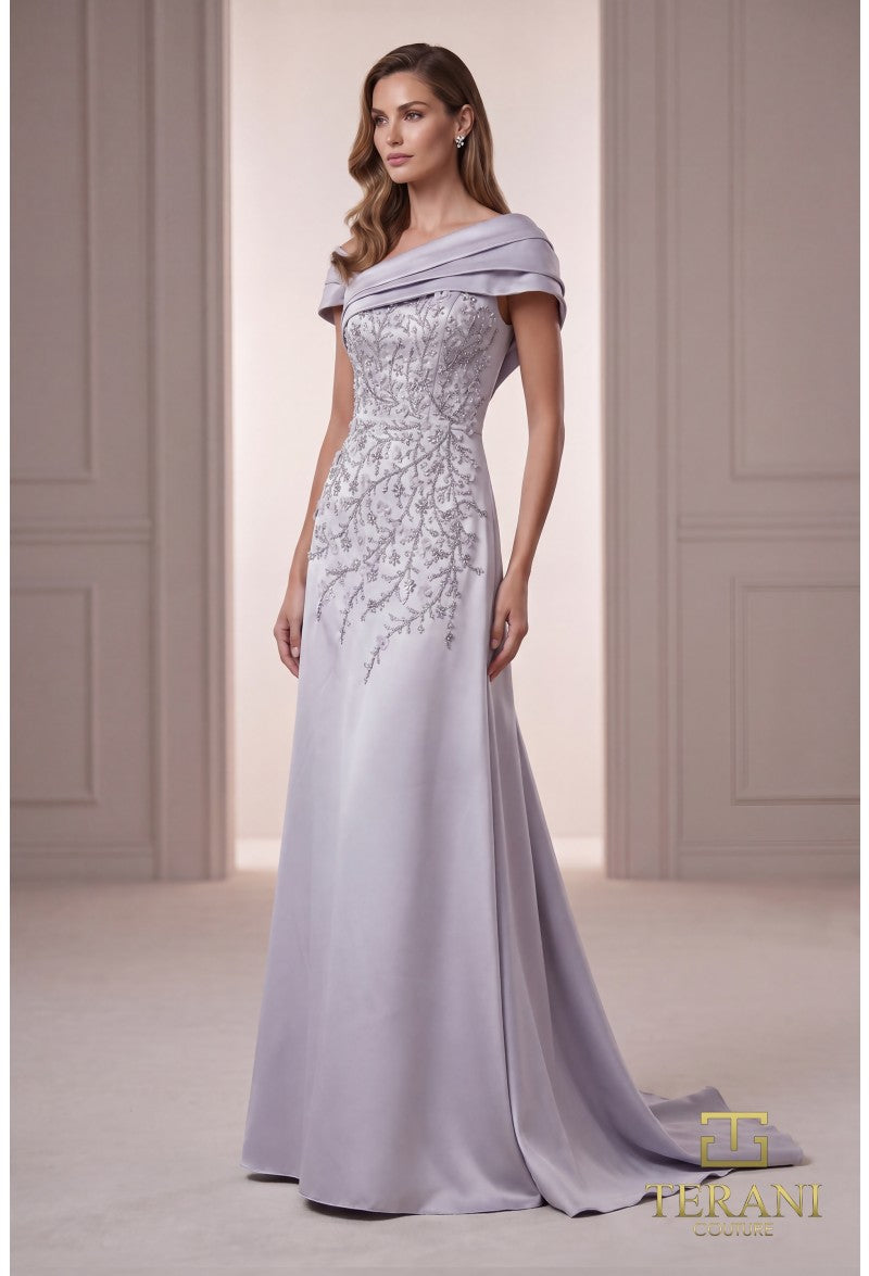 Terani Couture Style 262M7258