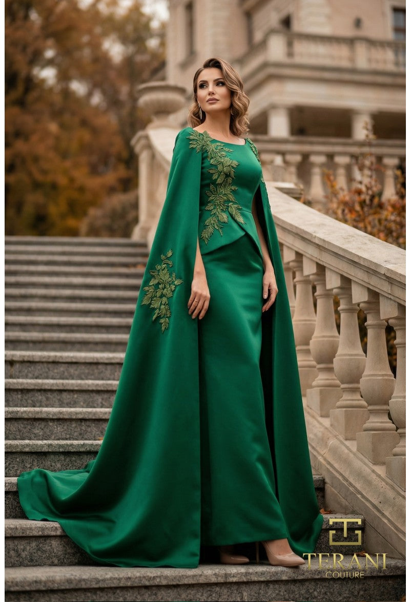 Terani Couture Style 262M7260