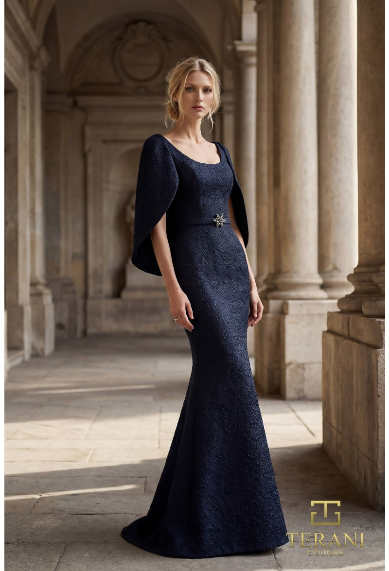 Terani Couture Style 262M7262