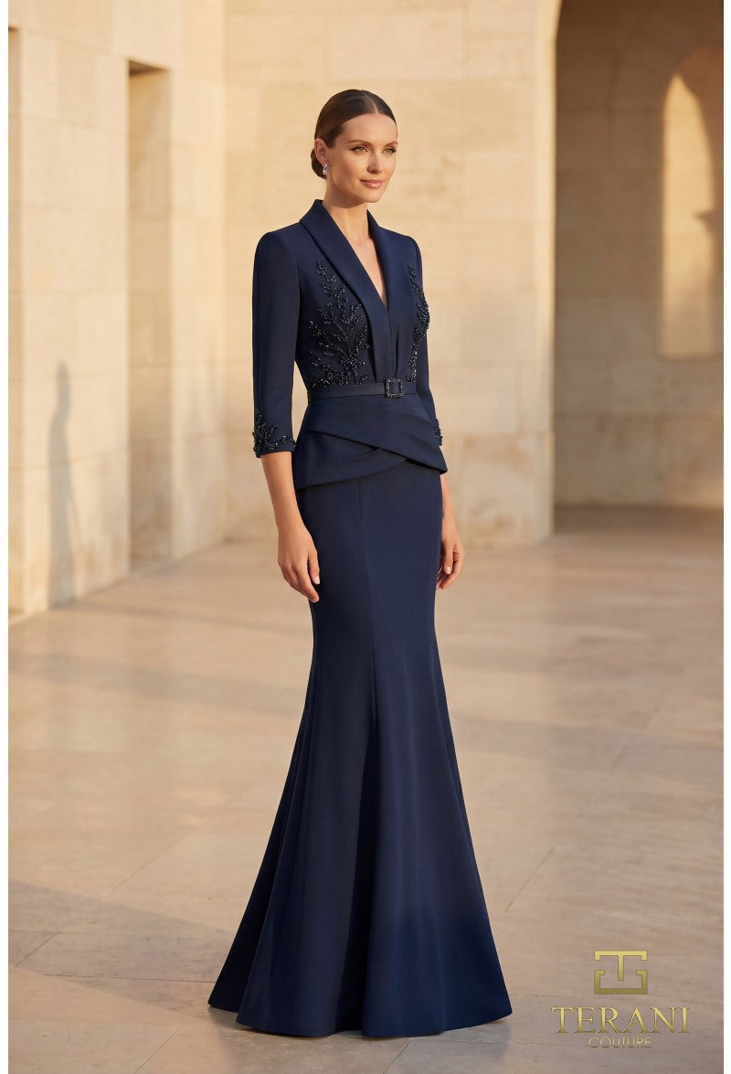 Terani Couture Style 262M7263