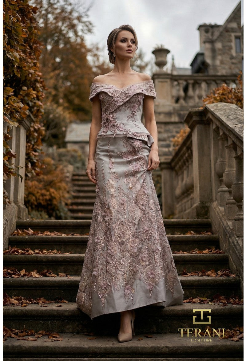 Terani Couture Style 262M7268