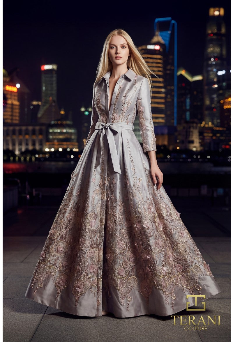 Terani Couture Style 262M7269