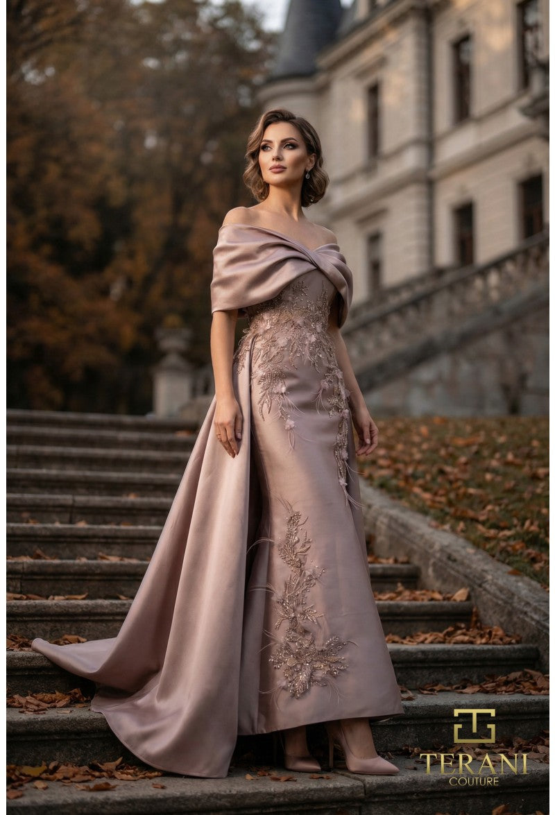 Terani Couture Style 262M7271