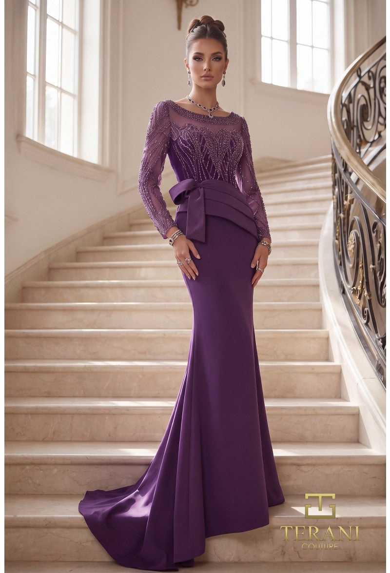 Terani Couture Style 262M7293