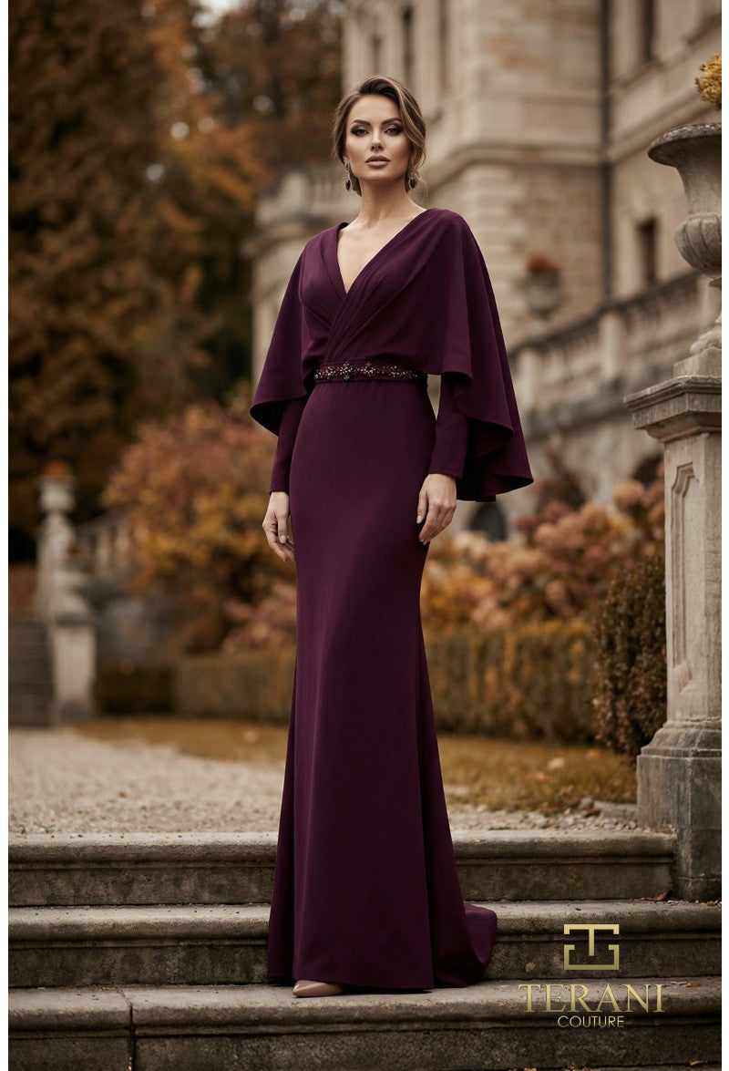Terani Couture Style 262M7295