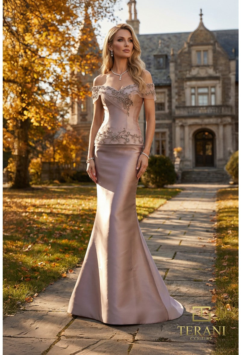 Terani Couture Style 262M7297