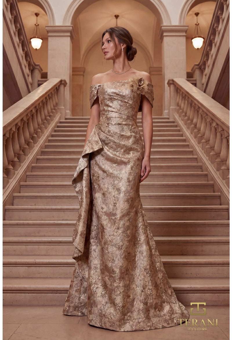 Terani Couture Style 262M7298