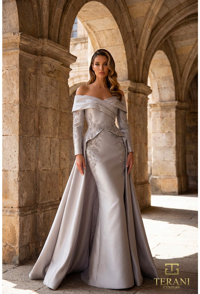 Terani Couture Style 262M7315