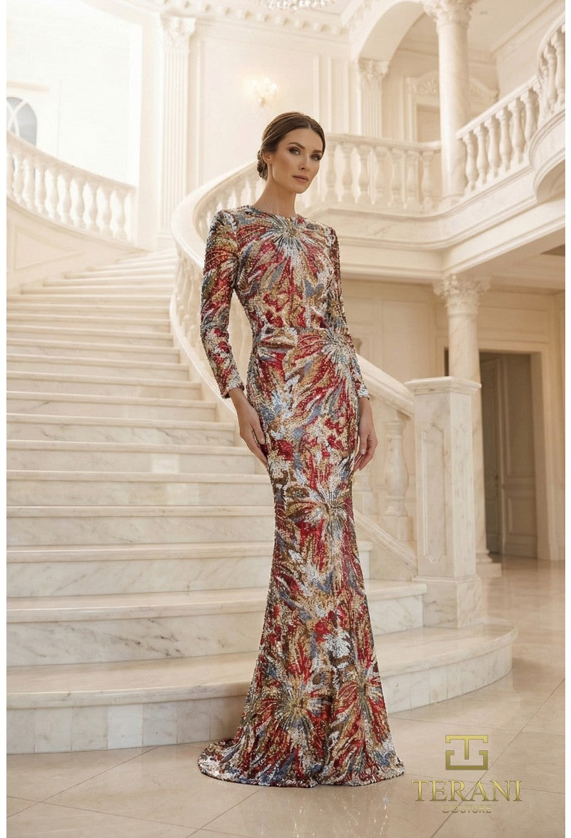 Terani Couture Style 262M7320
