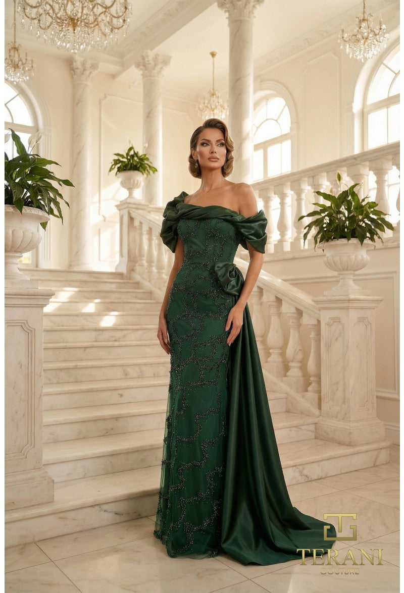 Terani Couture Style 262M7321