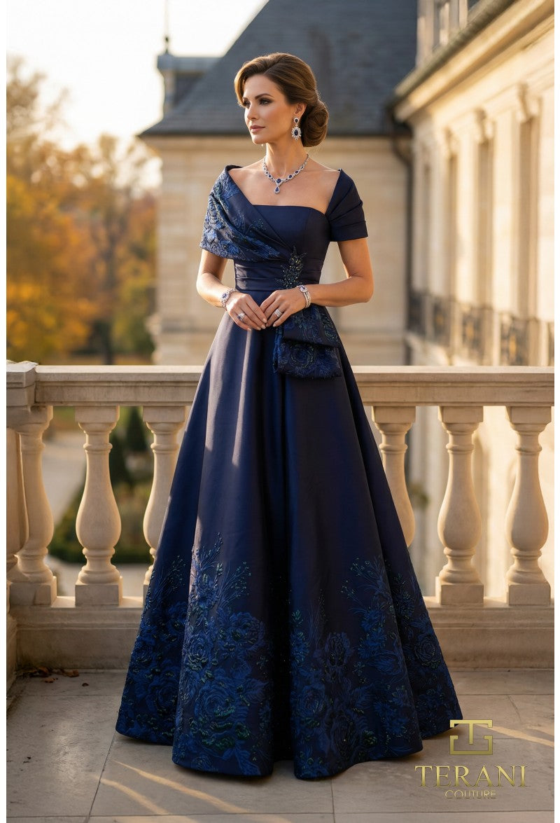 Terani Couture Style 262M7323