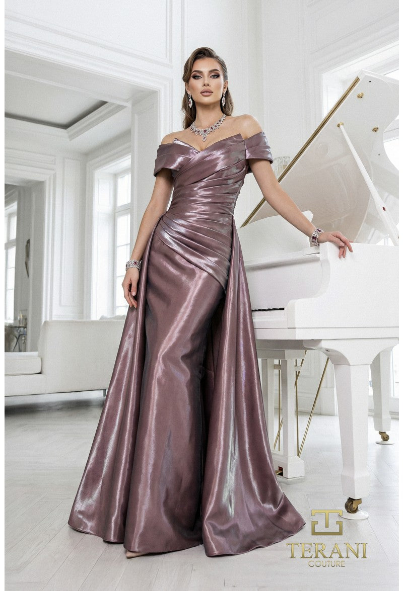 Terani Couture Style 262M7326