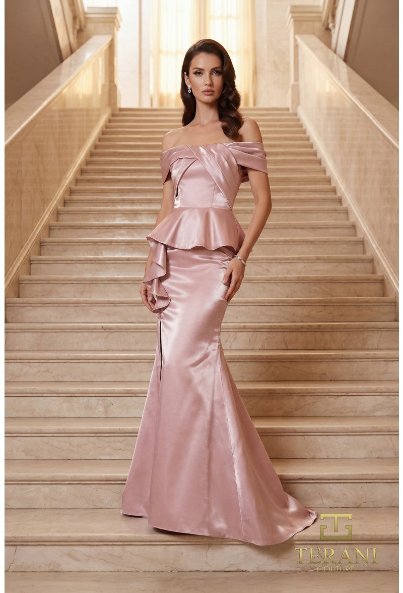 Terani Couture Style 262M7334