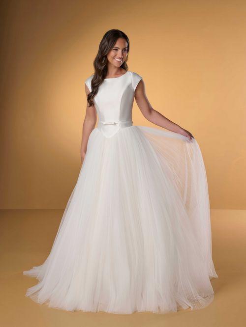 Eternity by Christina Wu Style 28255