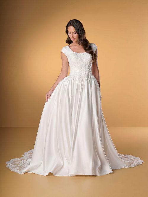 Eternity by Christina Wu Style 28257