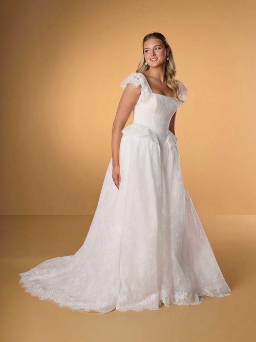 Eternity by Christina Wu Style 28259