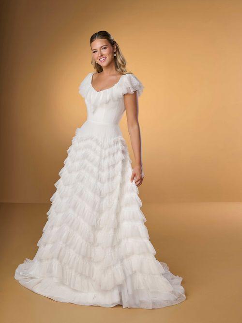 Eternity by Christina Wu Style 28261