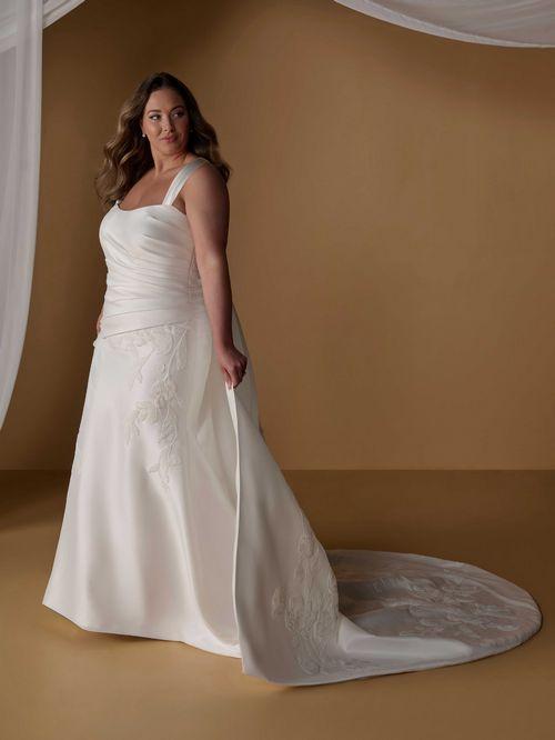 Christina Wu Love Style 29495