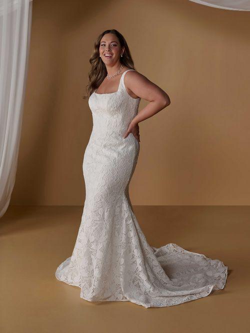 Christina Wu Love Style 29497