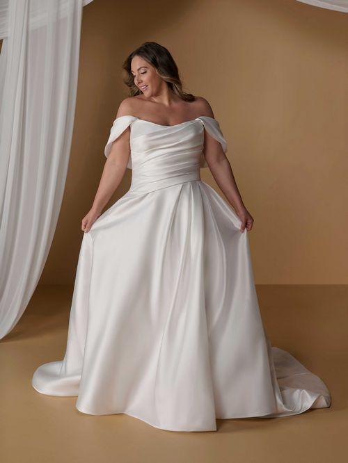 Christina Wu Love Style 29498