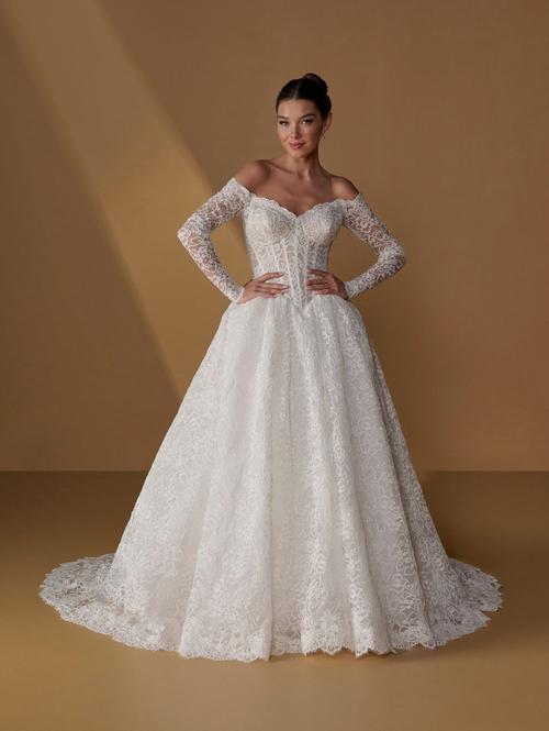Christina Wu Love Style 29507